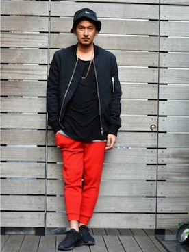 motokawaさんのコーディネート