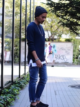 motokawaさんのコーディネート