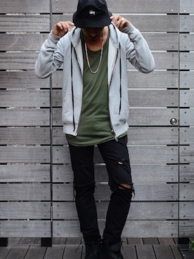 motokawaさんのコーディネート