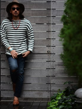 motokawaさんのコーディネート