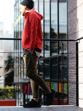 motokawaさんのコーディネート