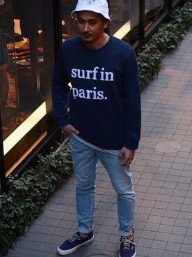 motokawaさんのコーディネート