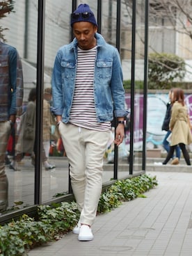 motokawaさんのコーディネート