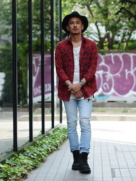 motokawaさんのコーディネート