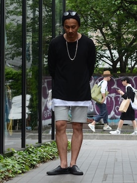 motokawaさんのコーディネート