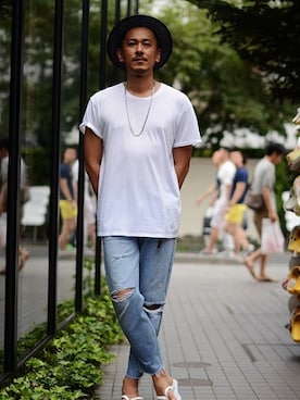 motokawaさんのコーディネート