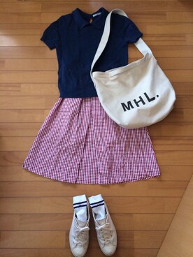 sachiさんのコーディネート