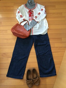 sachiさんのコーディネート