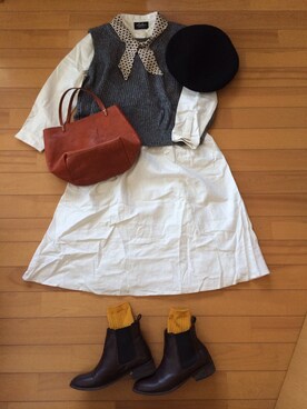 sachiさんのコーディネート