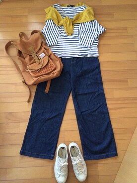 sachiさんのコーディネート