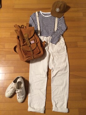 sachiさんのコーディネート