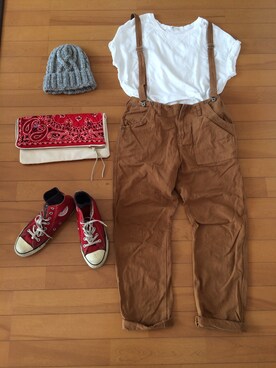 sachiさんのコーディネート