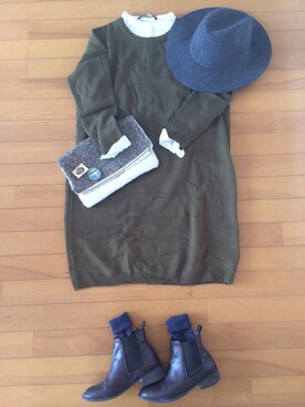 sachiさんのコーディネート