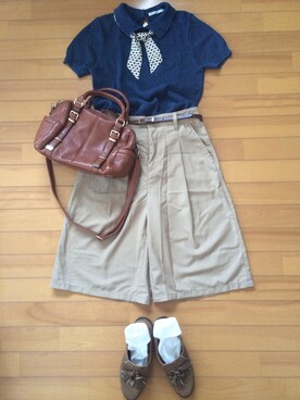 sachiさんのコーディネート