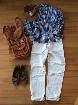 sachiさんのコーディネート