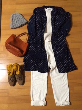 sachiさんのコーディネート