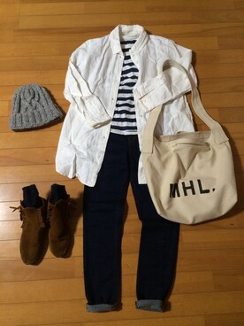 sachiさんのコーディネート