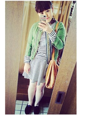 mamiさんのコーディネート