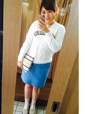 mamiさんのコーディネート