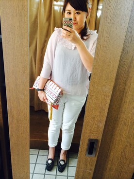 mamiさんのコーディネート