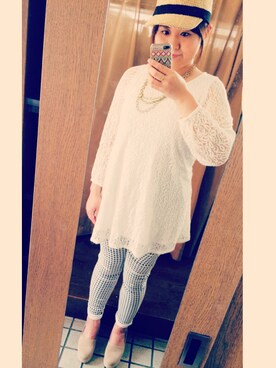 mamiさんのコーディネート