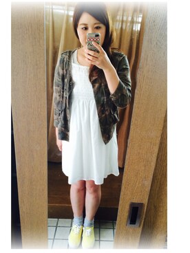 mamiさんのコーディネート