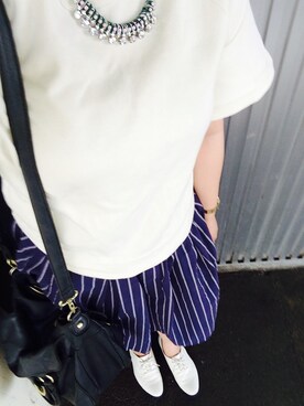 mamiさんのコーディネート