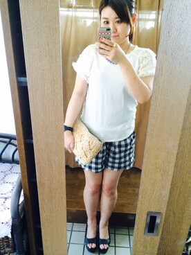 mamiさんのコーディネート