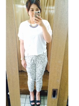 mamiさんのコーディネート