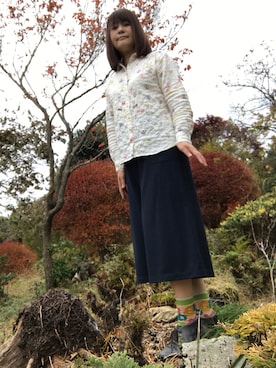 keikoちゃんはXmas気分⭐️さんのコーディネート