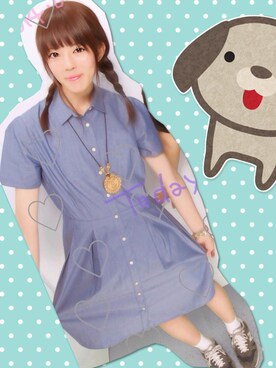 swellさんのコーディネート