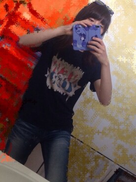 swellさんのコーディネート