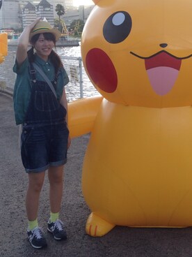 swellさんのコーディネート