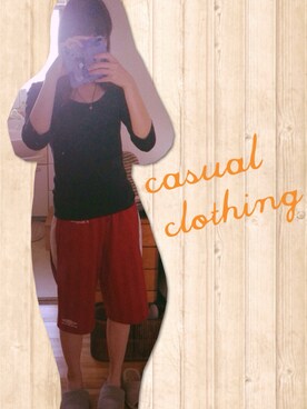 swellさんのコーディネート