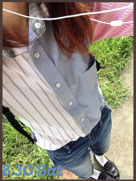 swellさんのコーディネート