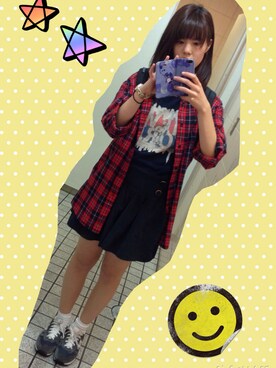 swellさんのコーディネート