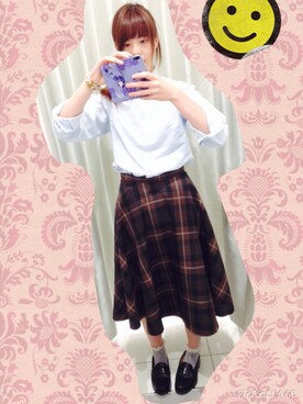 swellさんのコーディネート