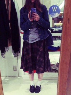 swellさんのコーディネート