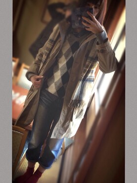 swellさんのコーディネート