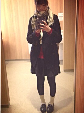 swellさんのコーディネート