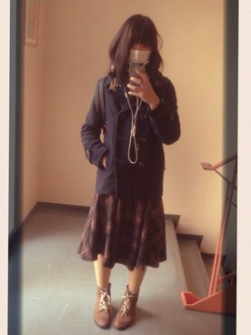 swellさんのコーディネート