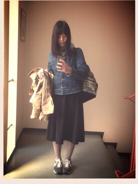 swellさんのコーディネート