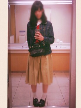 swellさんのコーディネート