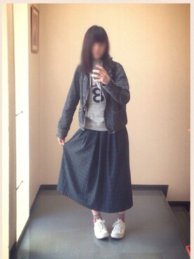 swellさんのコーディネート