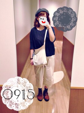 たけこさんのコーディネート