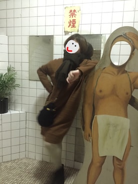 たけこさんのコーディネート