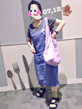 たけこさんのコーディネート