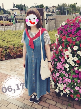 たけこさんのコーディネート