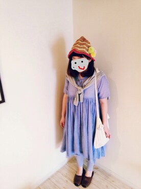 たけこさんのコーディネート