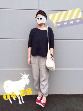 たけこさんのコーディネート